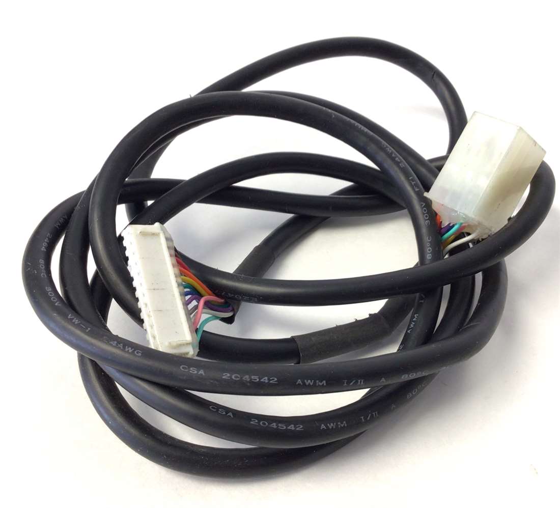 control cable (lower) xl-689b