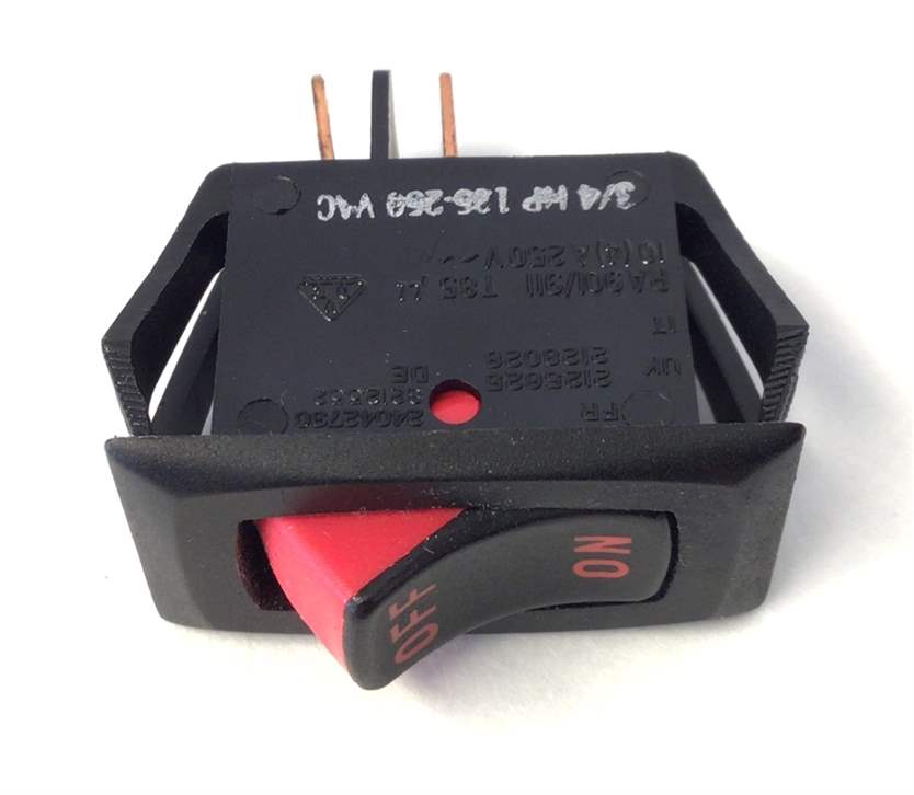 Power On Off Switch (Used)