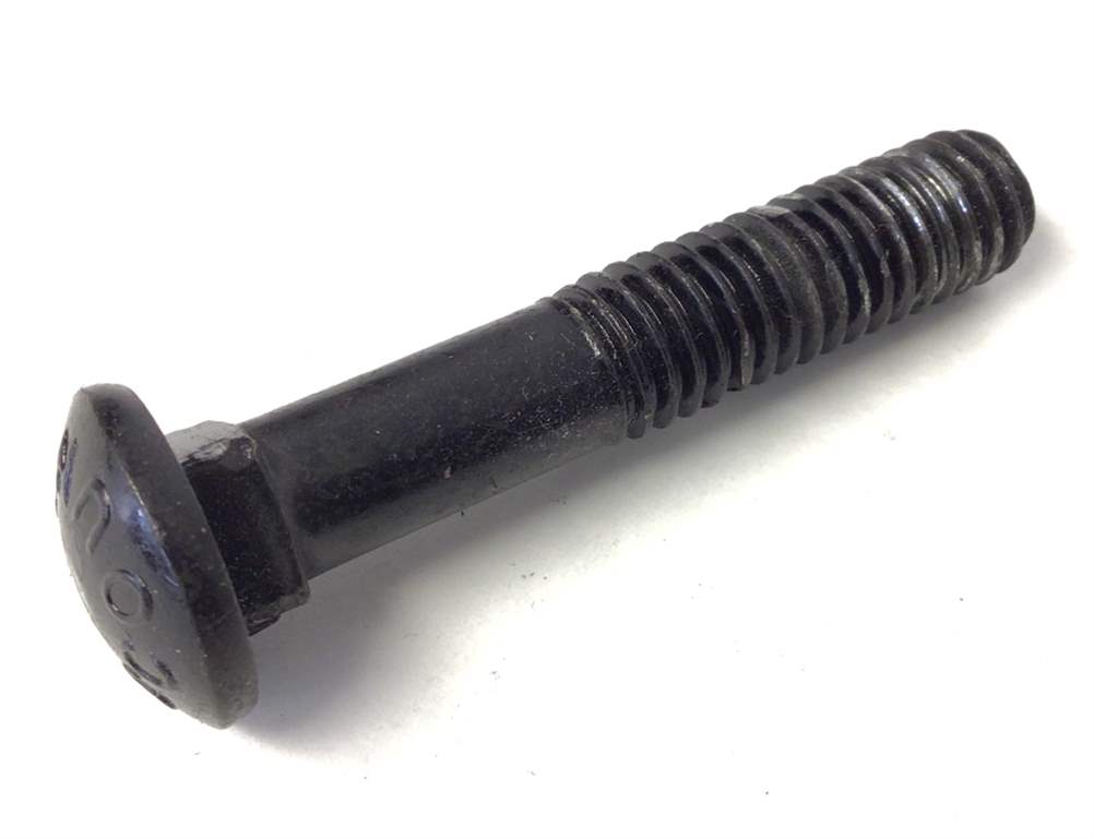 Carriage Bolt