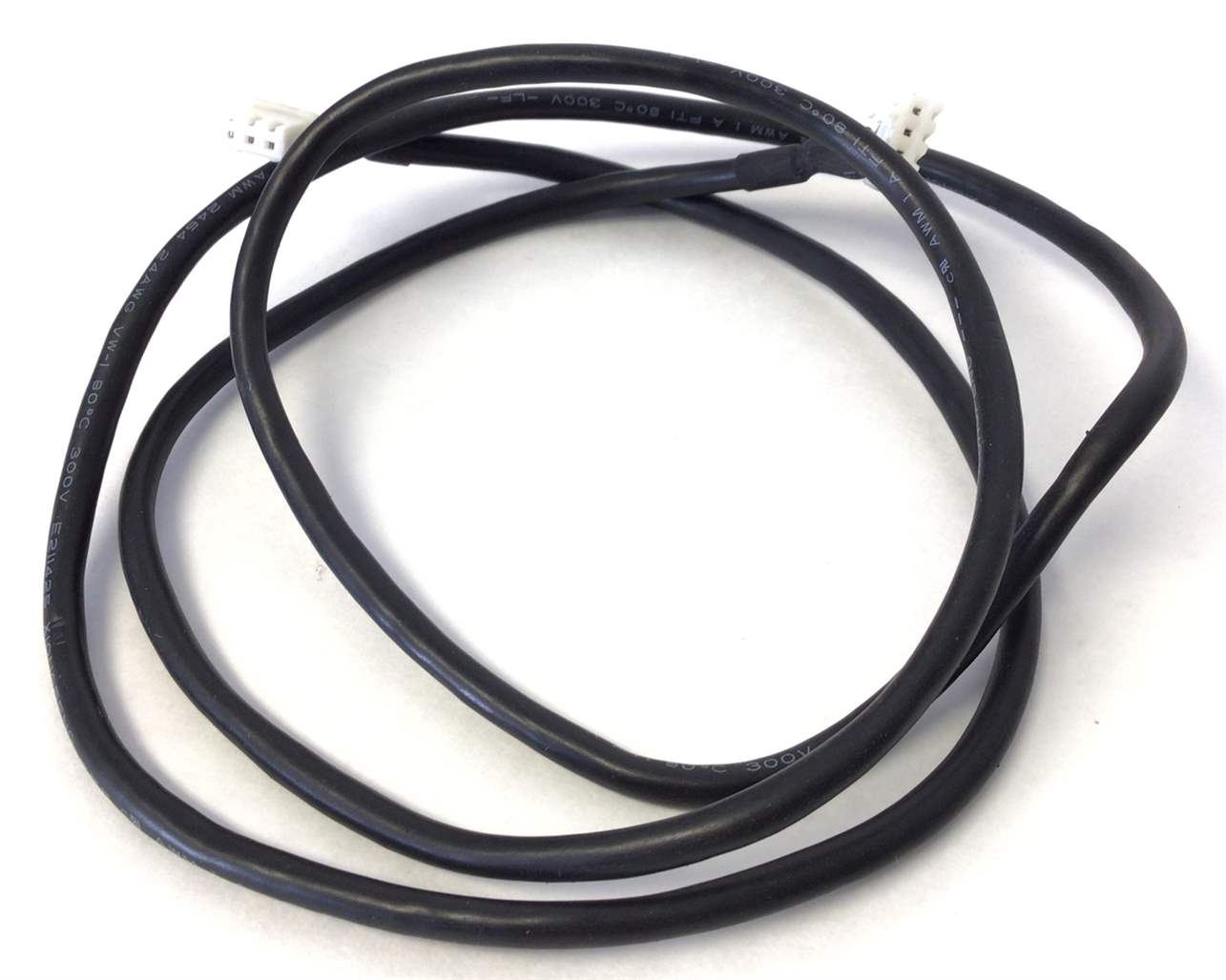 Coaxial TV Video Cable Wire (Used)