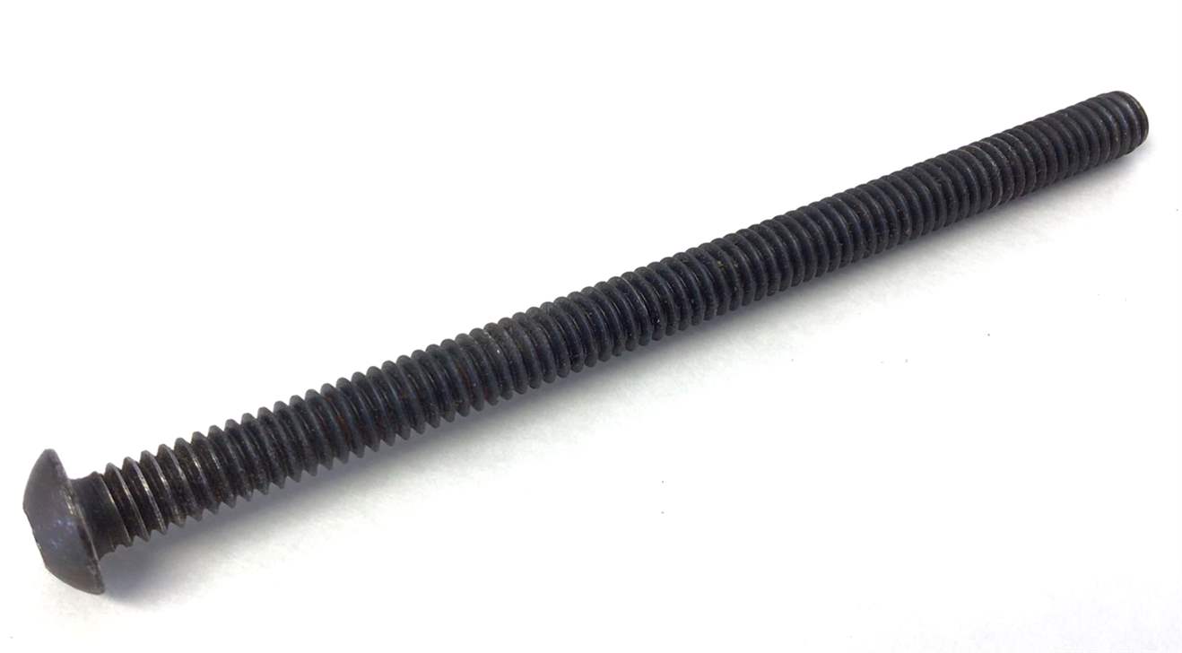 Screw 1/4-20X4