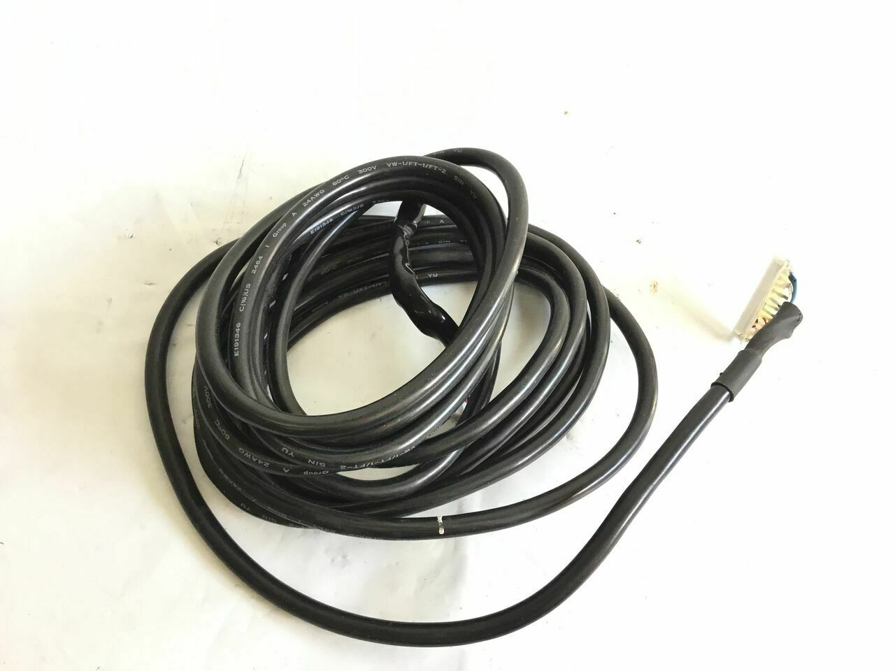 SportsArt E8300 805P 807P Elliptical Upright Main Wire Harness 805P-24 (Used)