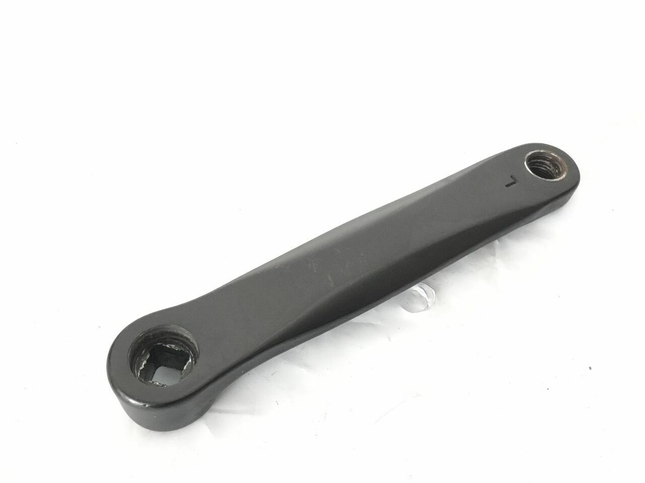 SportsArt C51R Recumbent Bike Left Pedal Crank Arm C51U-27 (Used)
