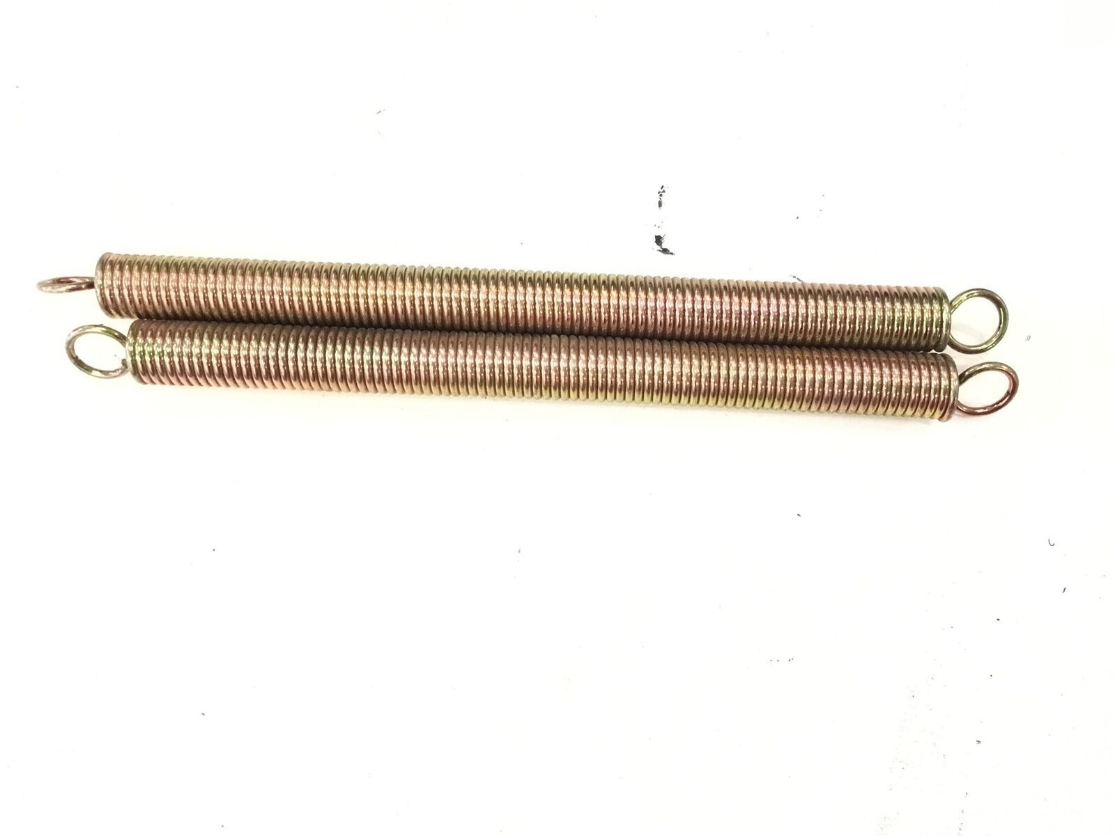 SportsArt Commercial Elliptical Long Idler Spring Pair 8100-86 (Used)