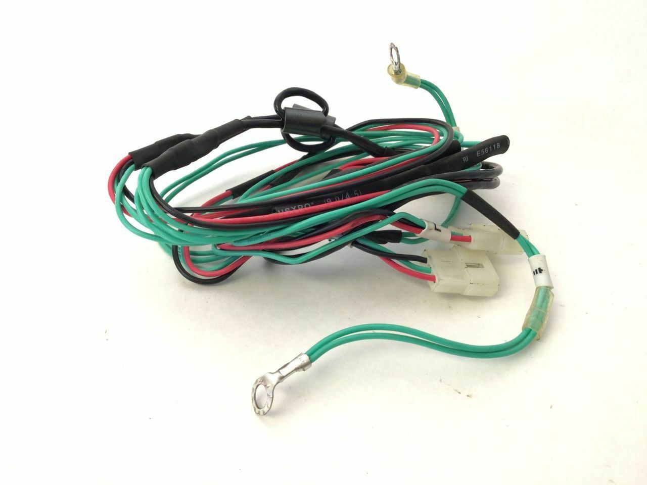 SportsArt 3106 3108 3110 Treadmill Left and Right Heart Rate Pulse Wire 3106-60 (Used)