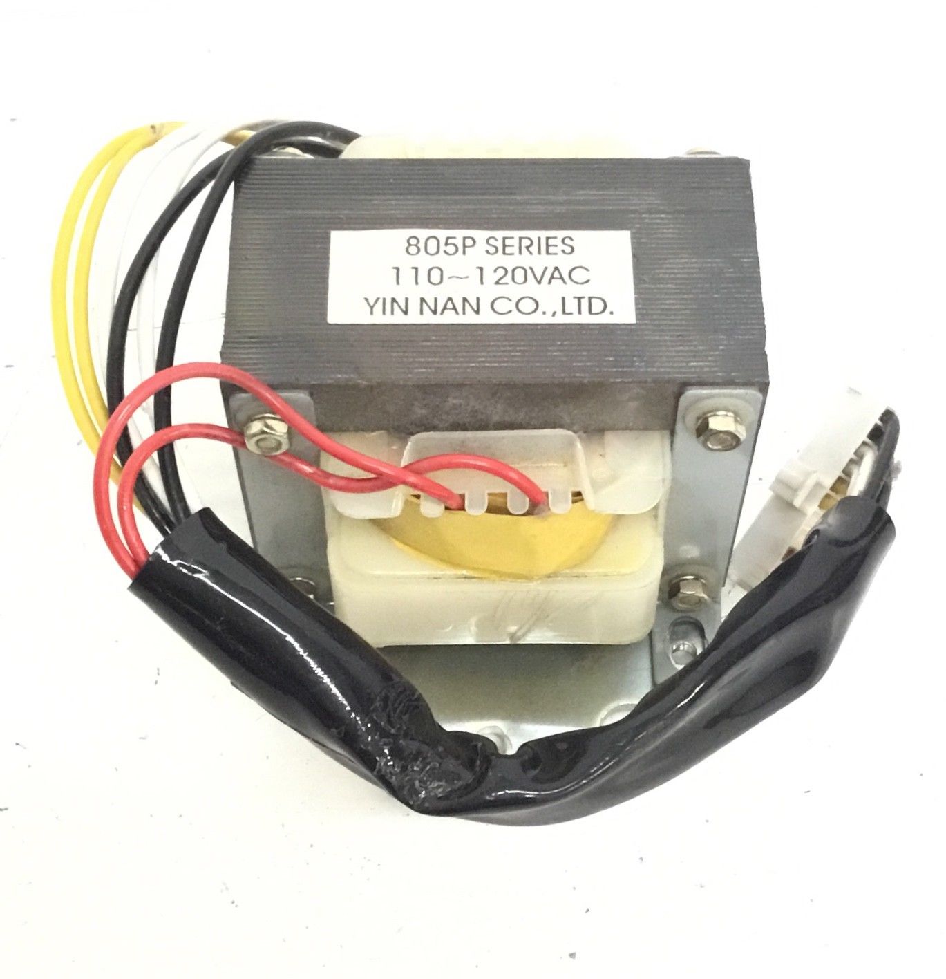 SportsArt 805P 807P E82 E820 Elliptical Motor Transformer Choke 805P-51 (Used)