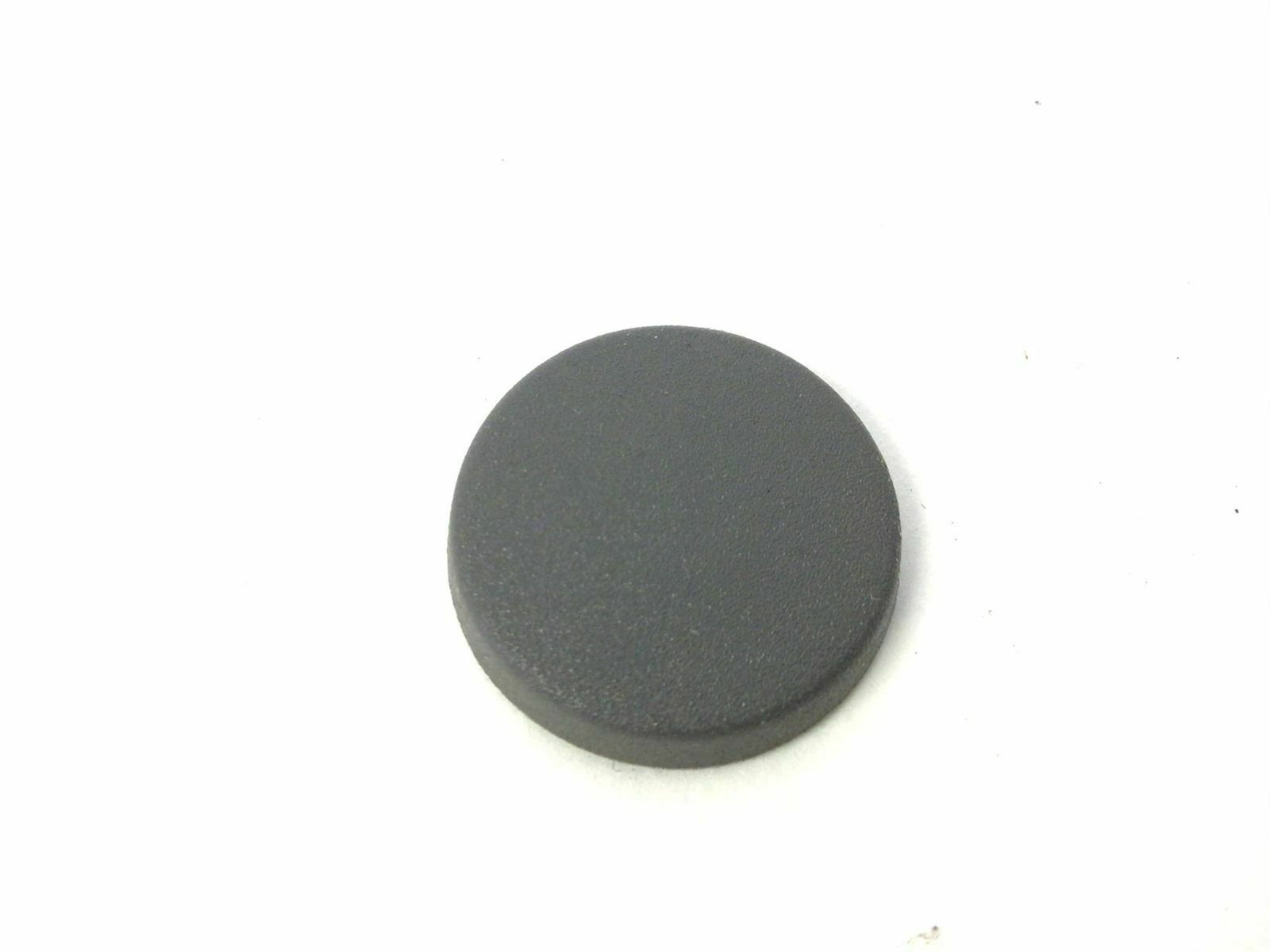 SportsArt 803P Elliptical Hex Screw Cover Cap (Used)