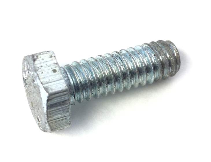 Hex Bolt 1/4-20X0.75