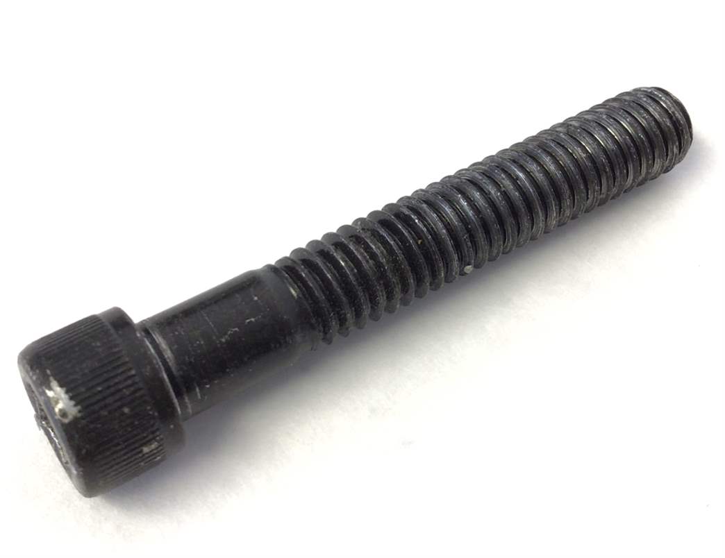 Screw 5/16-18X2