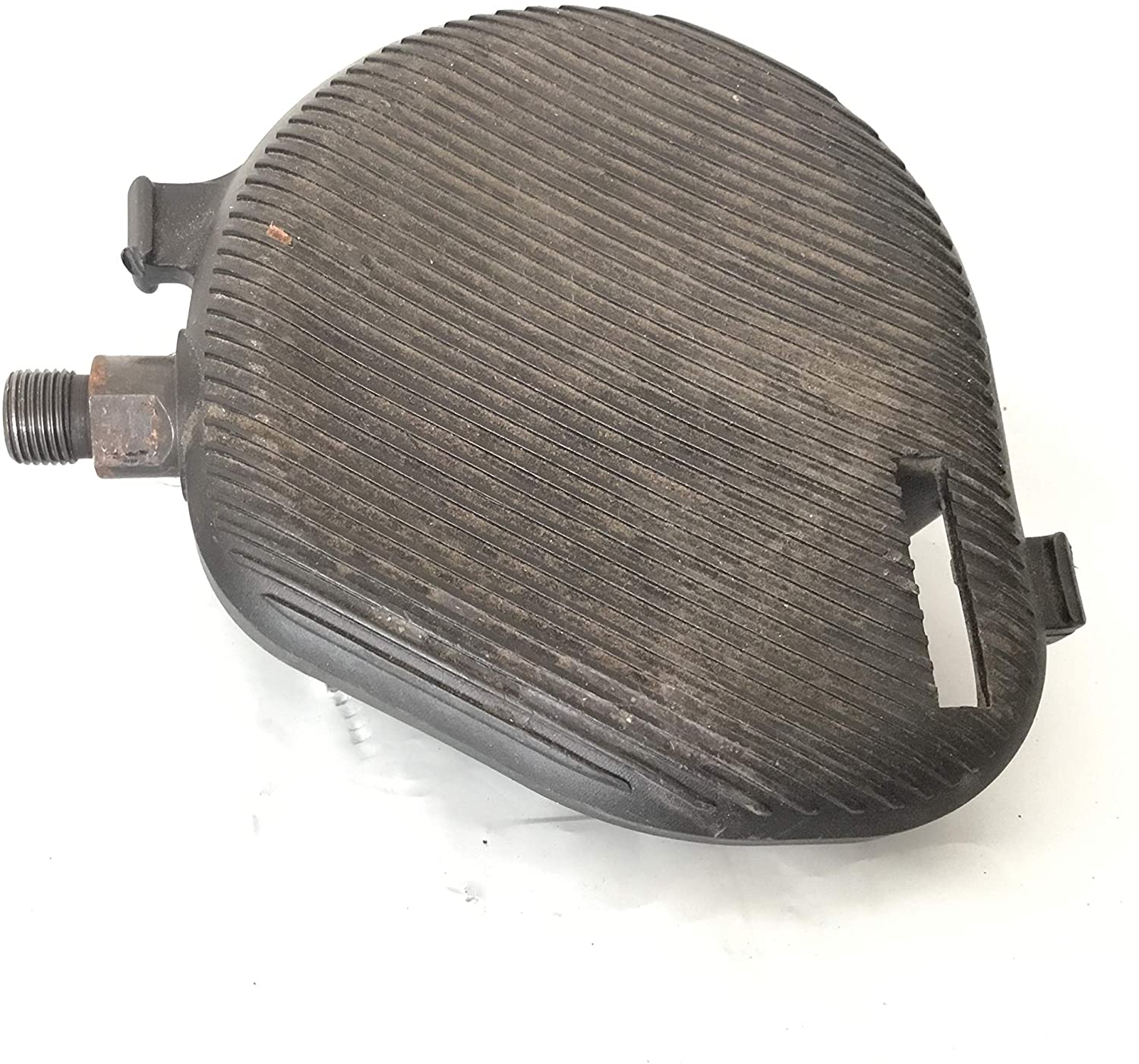 SPORTSART Right Pedal Without Strap 9/16