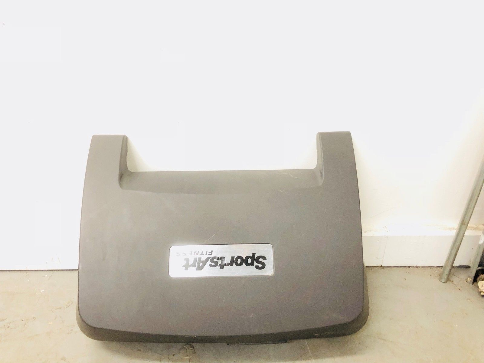 SportsArt - T611 Commercial Treadmill Motor Cover Shroud (Used)