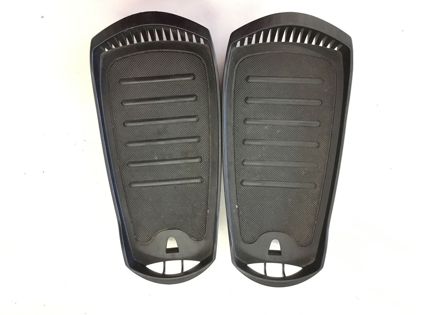 SportsArt Commercial Elliptical Plastic Foot Pedal Pad Left and Right 8300-78 (Used)