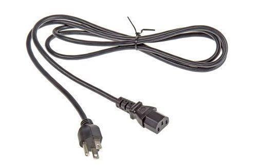 Precor Elliptical Power Cord Fits Most Makes And Models OEM Spec