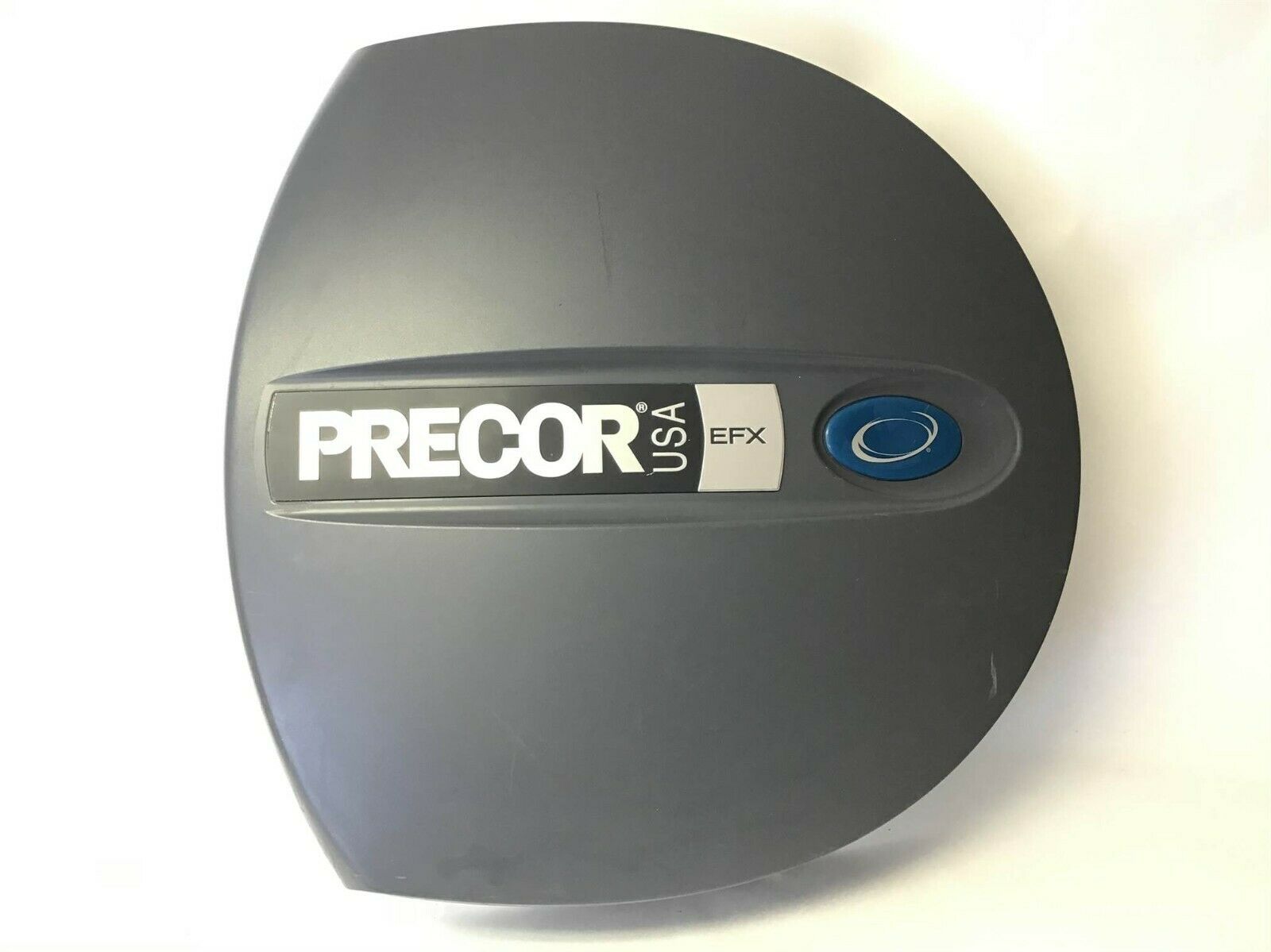 Precor Elliptical Left Side Drive Cover Assembly PPP000000034222103