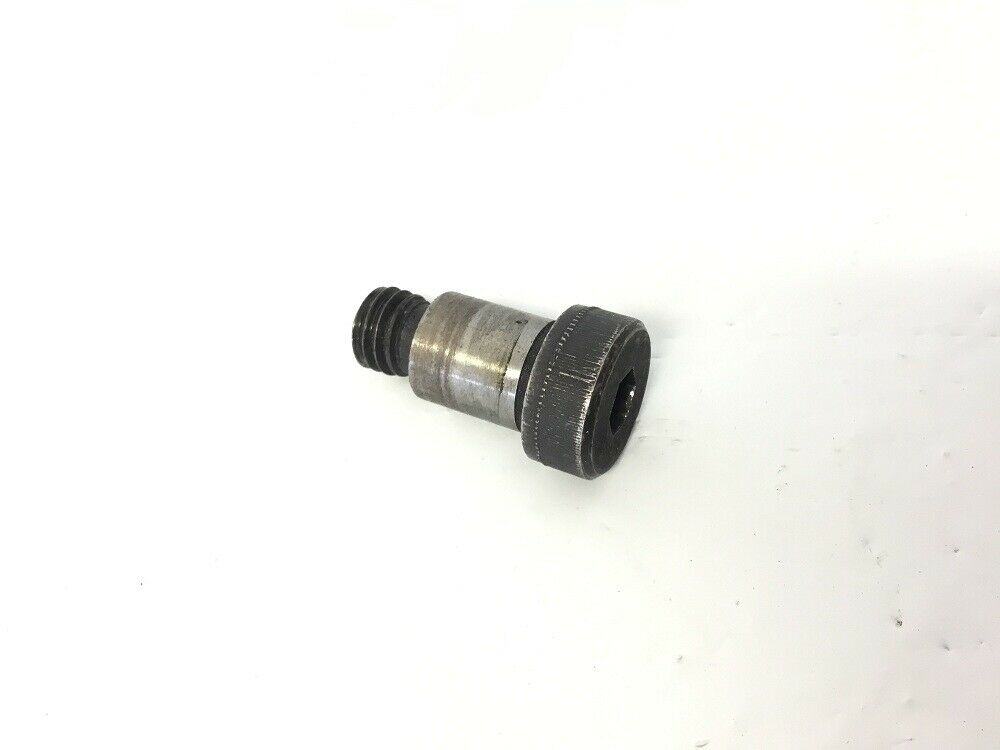 Precor M9.4x Treadmill Screw Console Mast Shoulder Bolt RANN038-125 (Used)