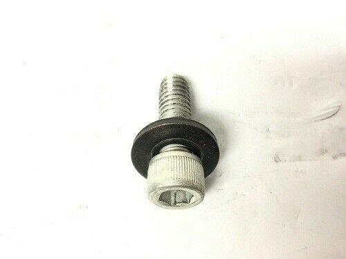 Precor C956i (A883) Treadmill Leveler Screw with Washer 38048-120 or WNCN026006 (Used)