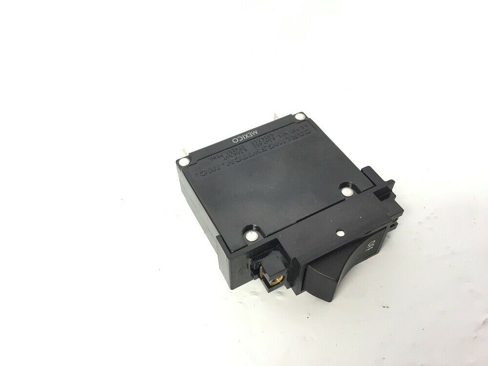 Precor M9.4x - M9.4SP Treadmill Power Supply Circuit Breaker ac1-B0-26-620-1B1-C or 11462-143 (Used)