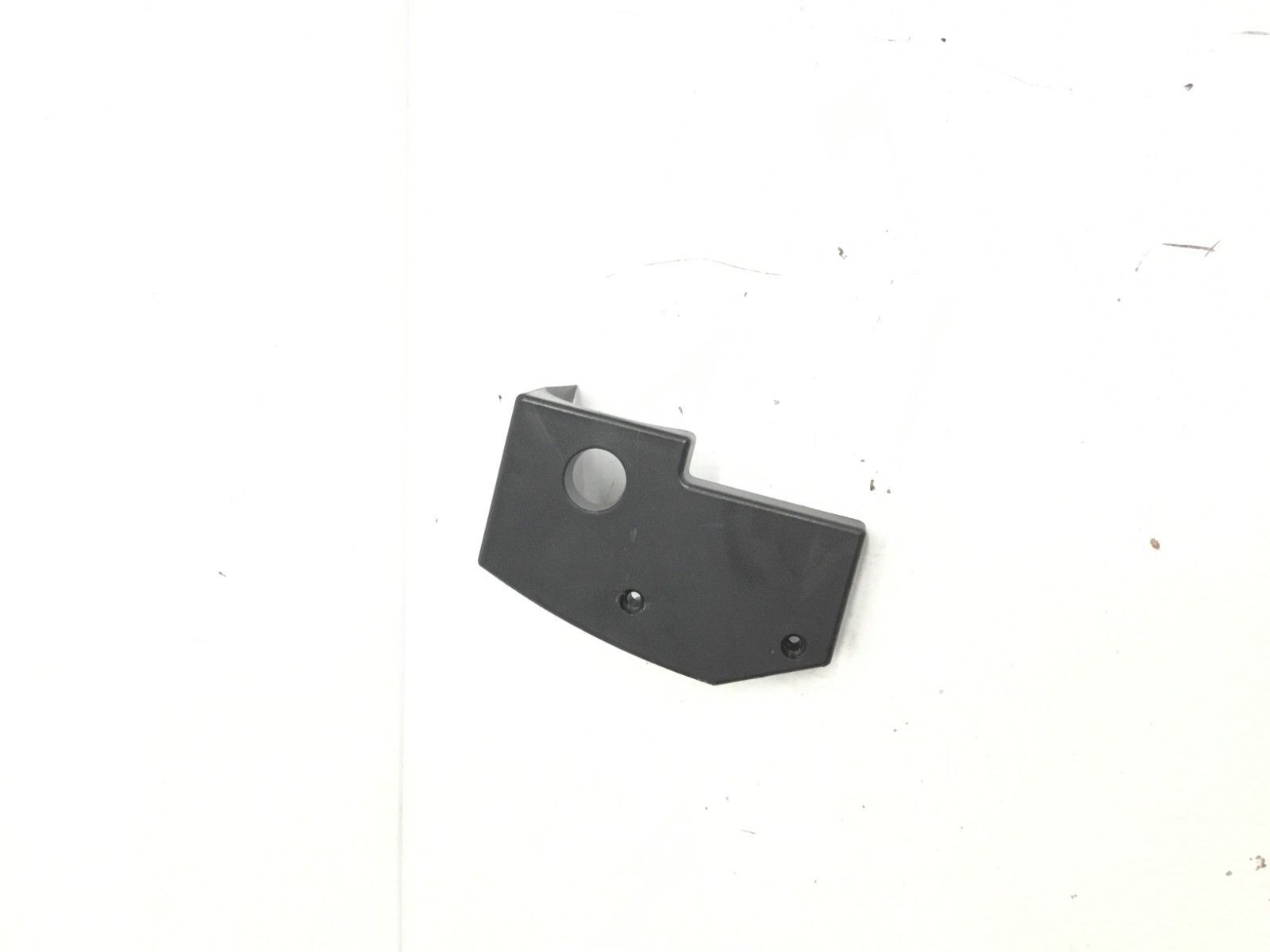 Precor 9.4x M9.45 Treadmill OEM Left Plastic Endcap 36955-102 (Used)
