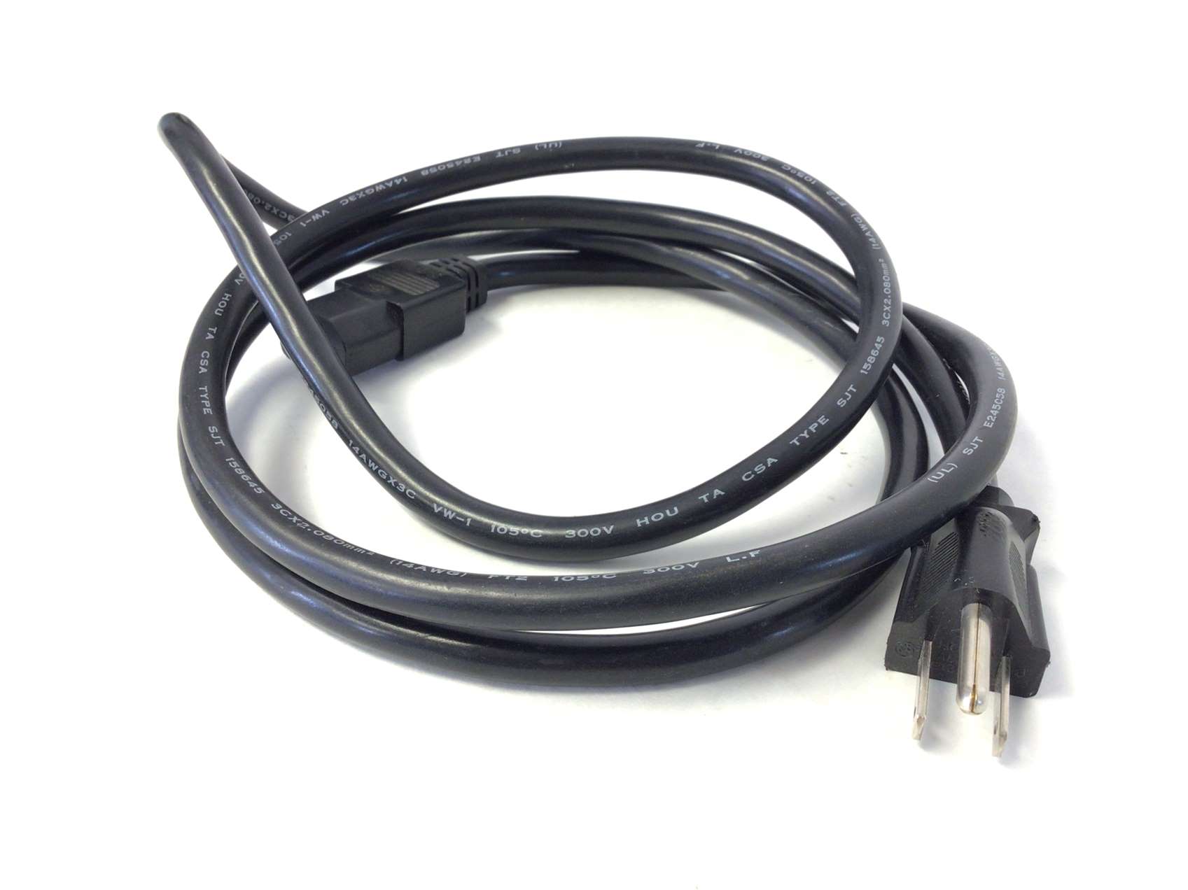 Power Cord