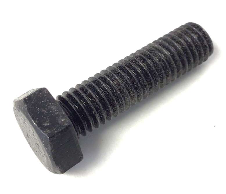 Hex Head Frame Bolt M8-1.25X30mm (Used)