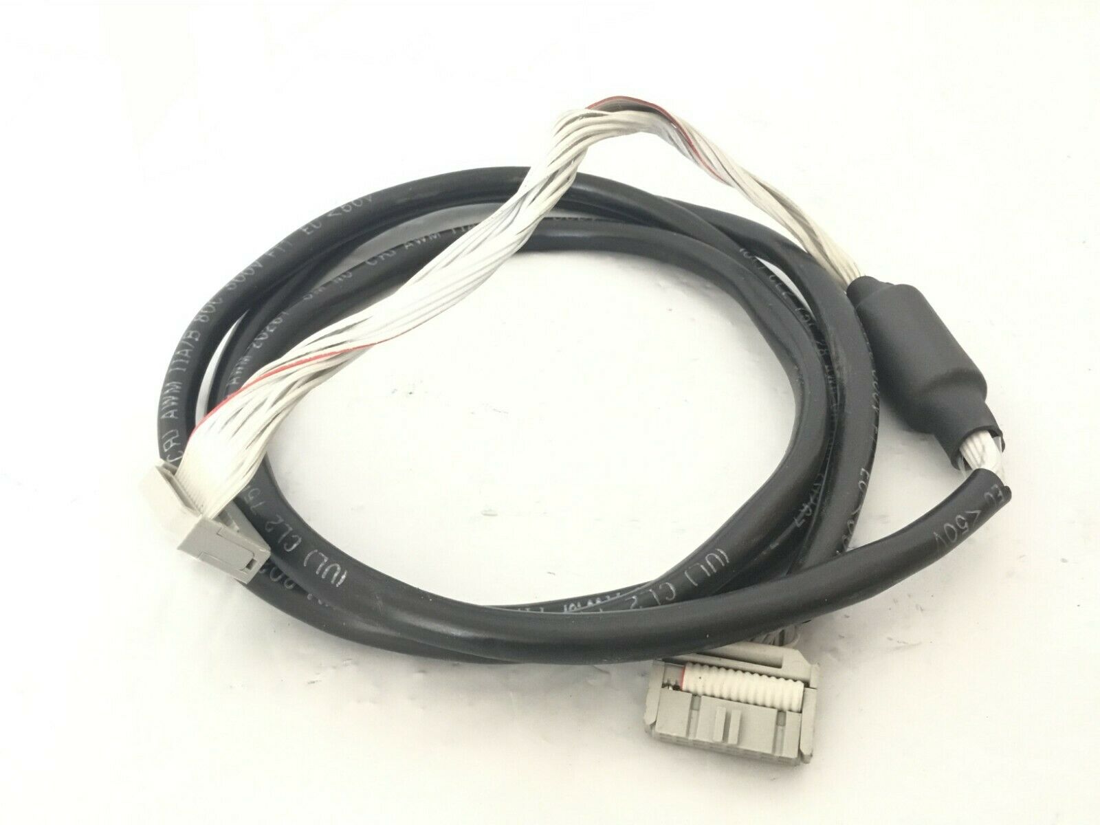 Precor M9.4x 9.4x 942 (2M, 5L Treadmill Upper to Lower Wire Harness Interconnect (Used)