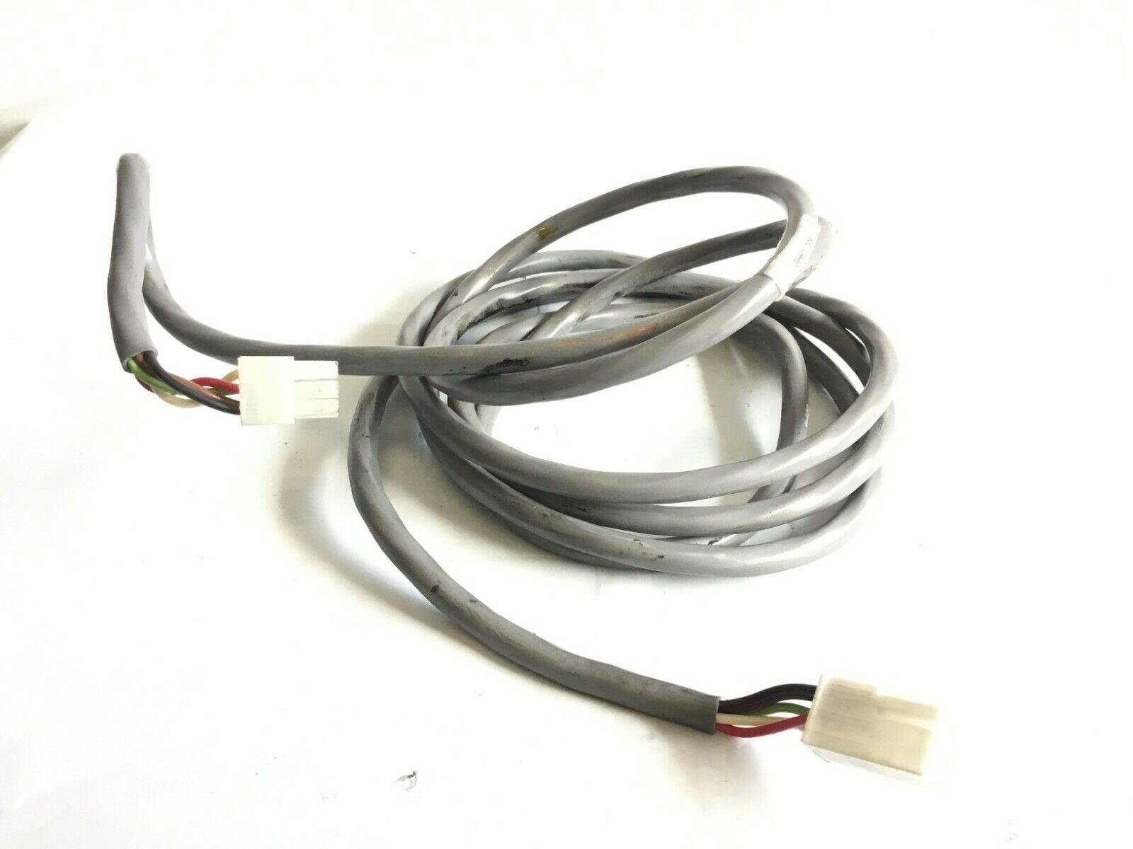 Precor EFX 546i HR C546i (00X8) Elliptical Wax Life Power Cable Assy 45205-078 (Used)