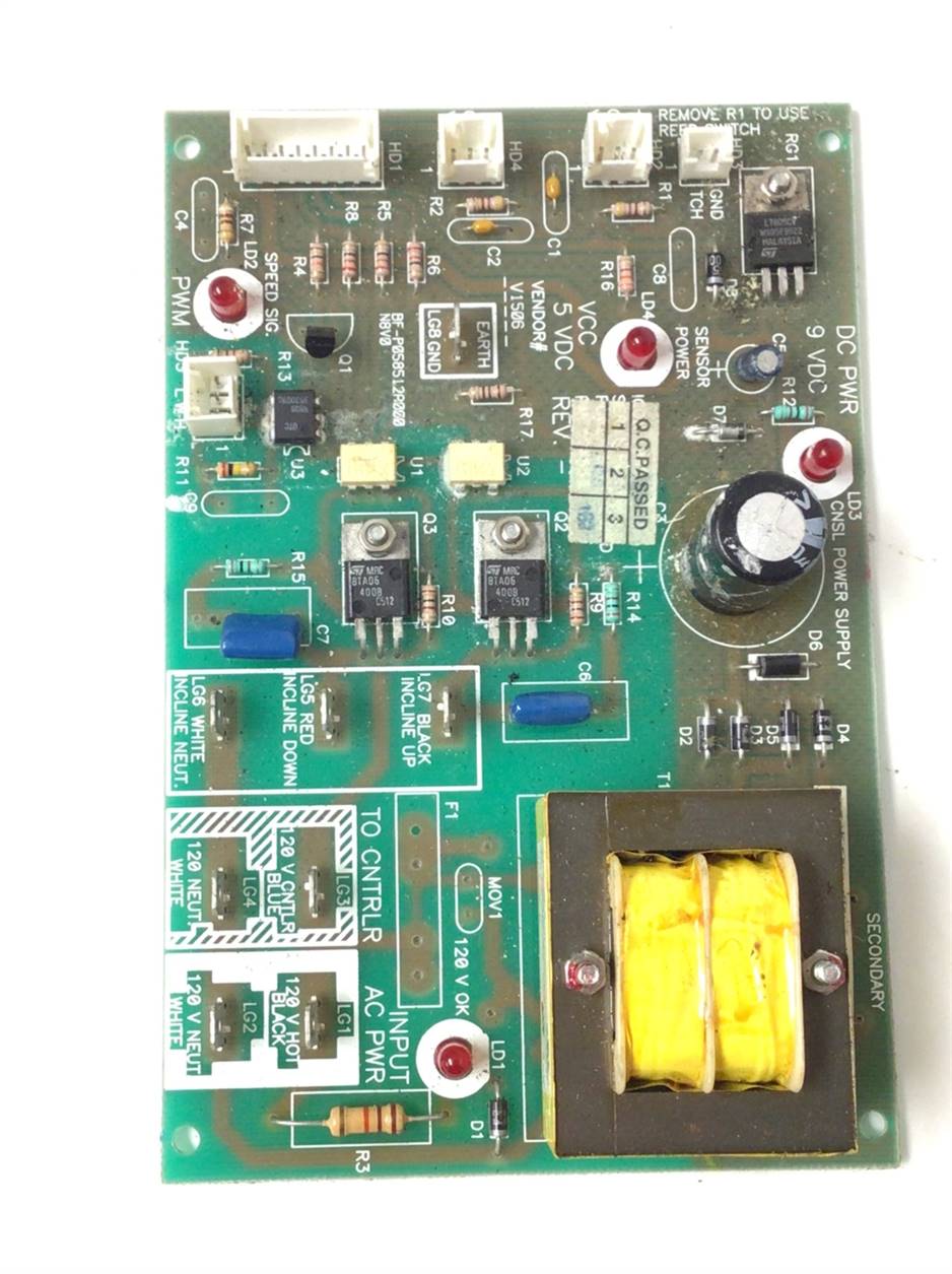 Power Supply (Used)