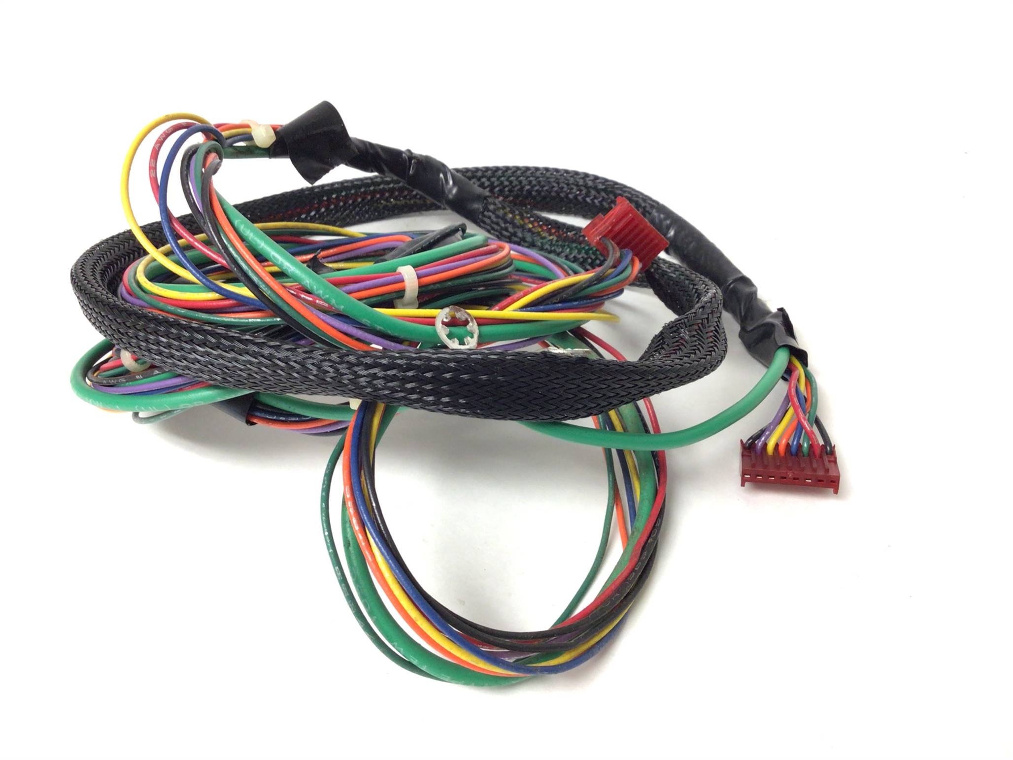 WIRE HARNESS *