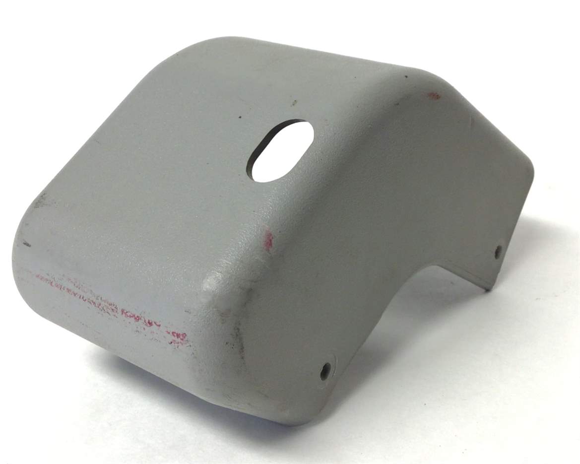 Endcap Rear Right (Used)