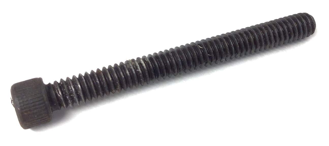 Rear Roller Screw 1/4-20X2.50