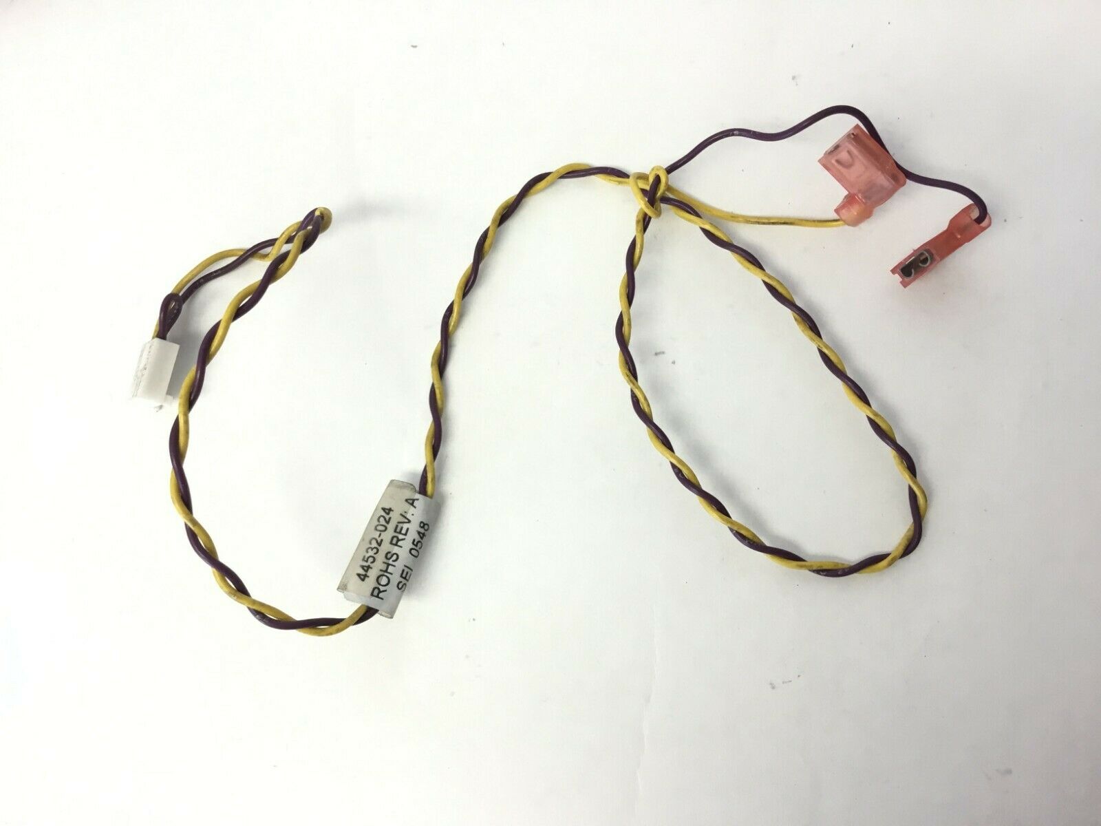 Precor Treadmill Wire Assembly PPP000000044532024 (Used)