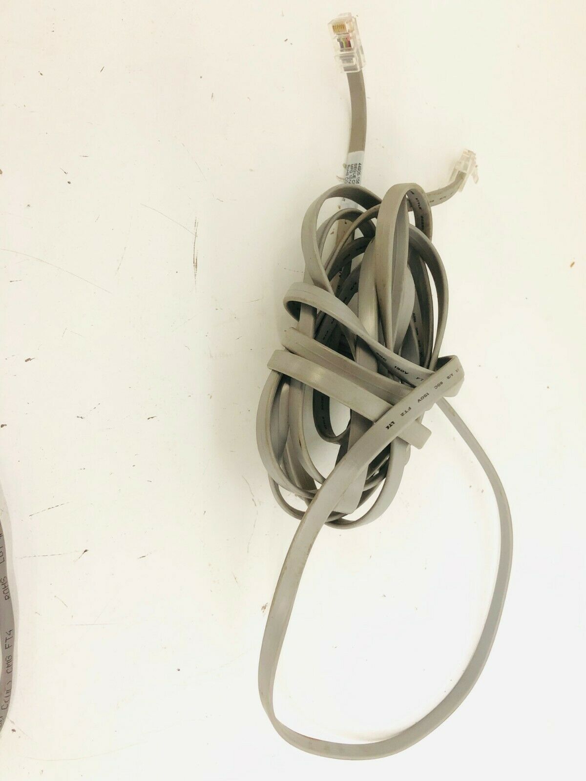 Precor EFX 823 EFX 825 Elliptical OEM Wire Harness Interconnect Cable 44905-156 (Used)