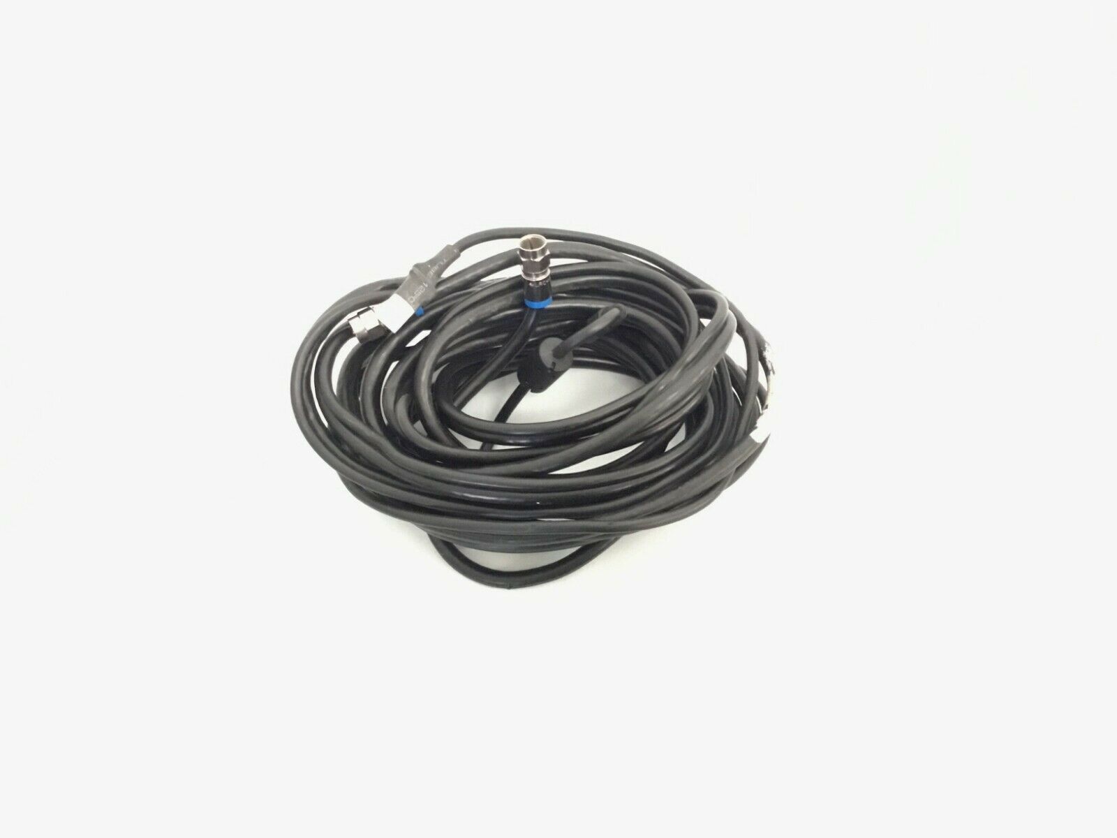 Precor Elliptical Coaxial Cable Extension Female to Female CX40113-162 (Used)