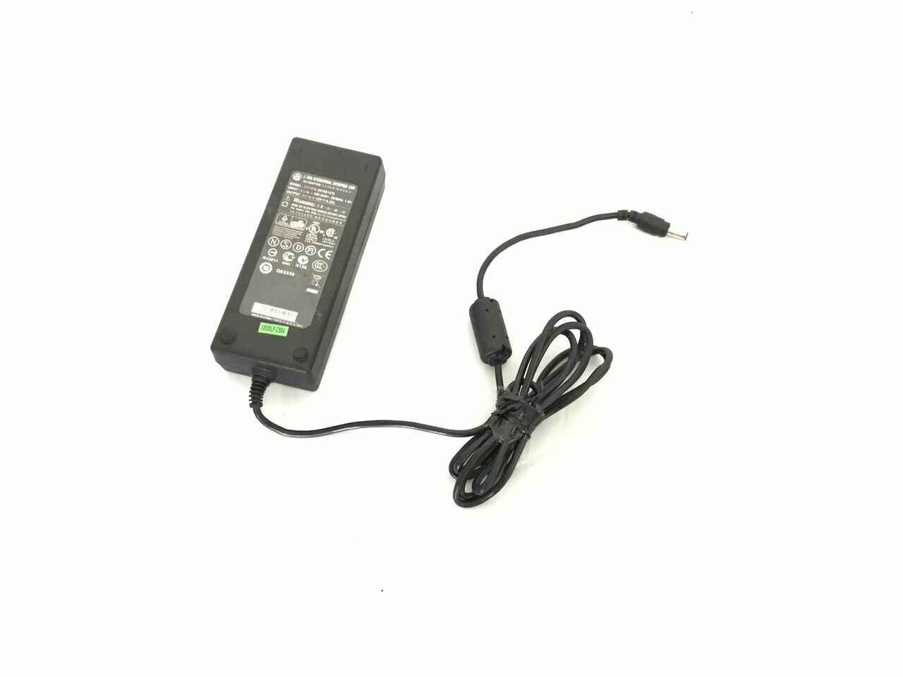 Precor Elliptical Power Supply Battery Charger AC Adaptor 12030LF-C804 58020-101 (Used)