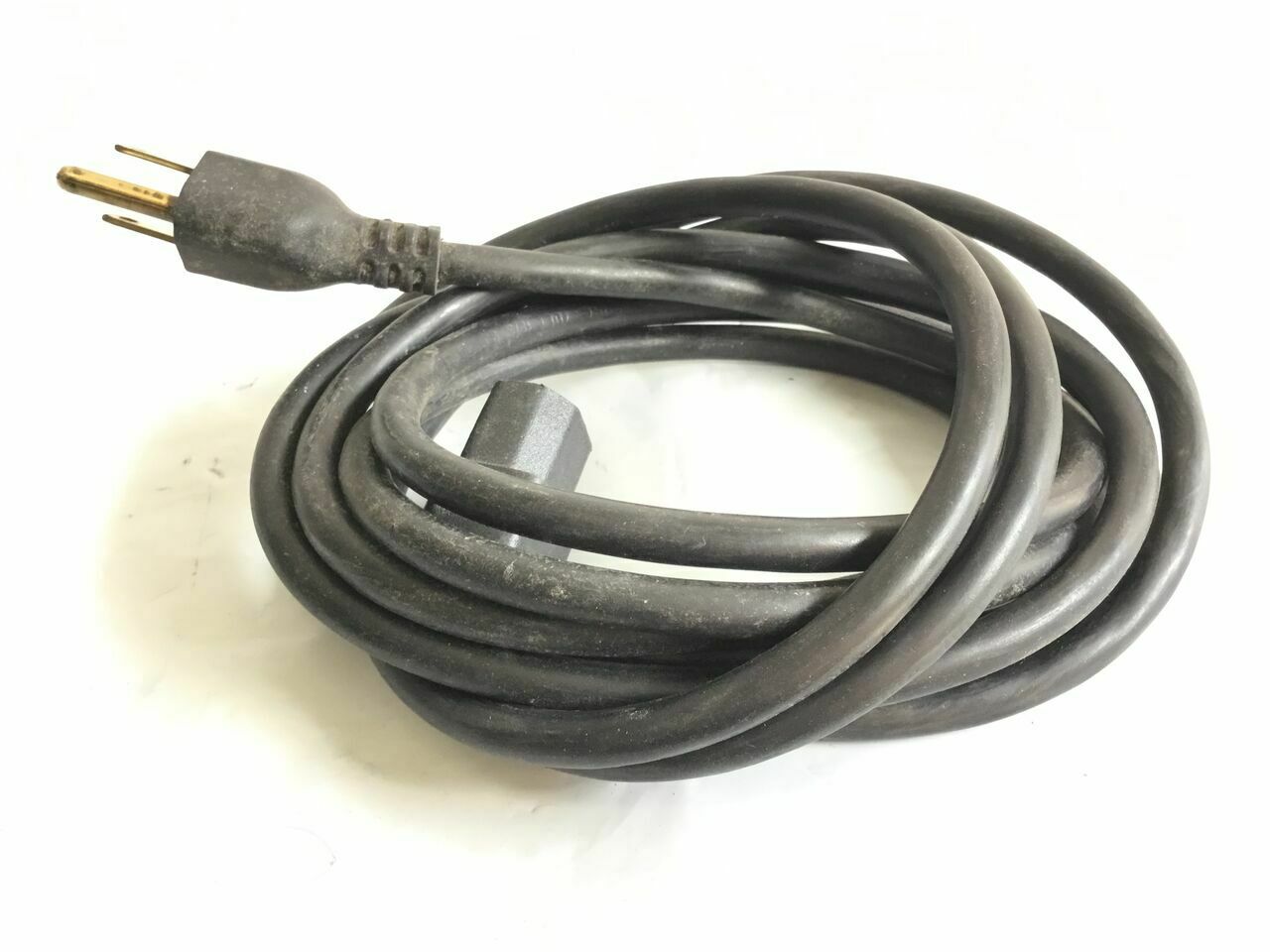 Precor EFX 546 NC 120V HR C546 (DC) Elliptical Power Cord PPP000000045657144 (Used)