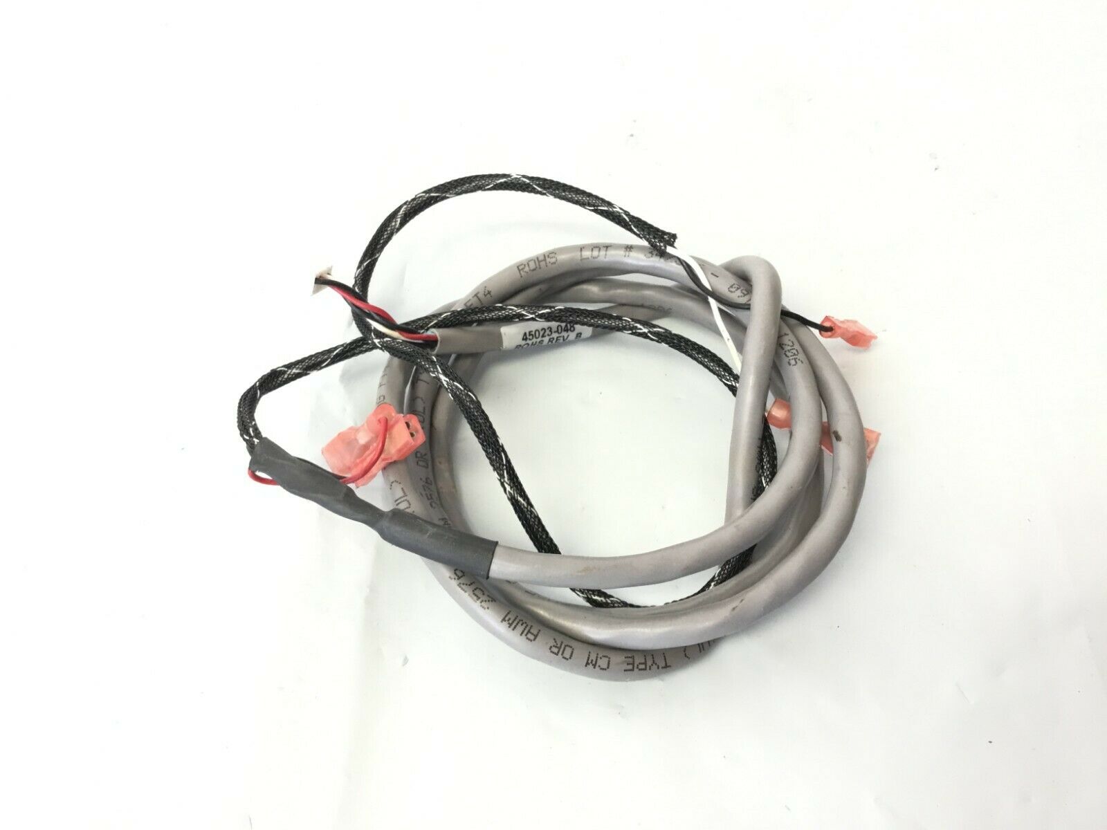 Precor AMT12 Elliptical Wire Harness 302129-048 (Used)