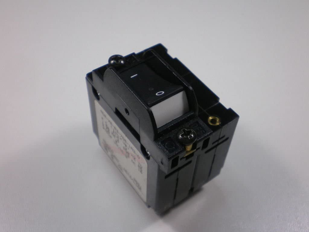 Precor Treadmill Circuit Breaker & Relay Switch 10435-101 Power on Off Switches Fits Many