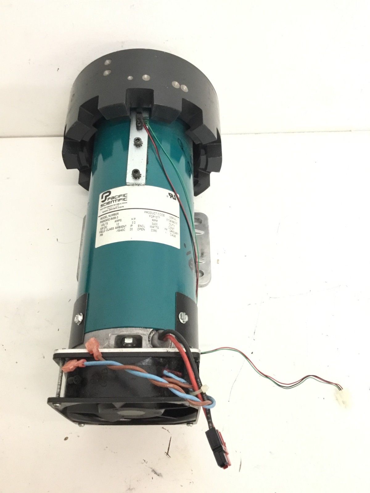 Precor M9.55 Treadmill DC Drive Motor 59089-102