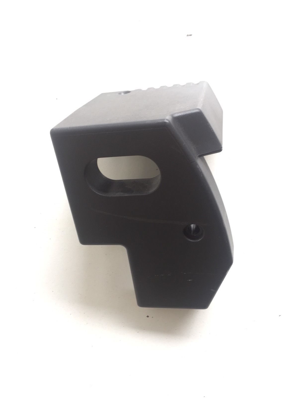 Precor Treadmill Rear Right Endcap Plastic AT061034-101 (Used)