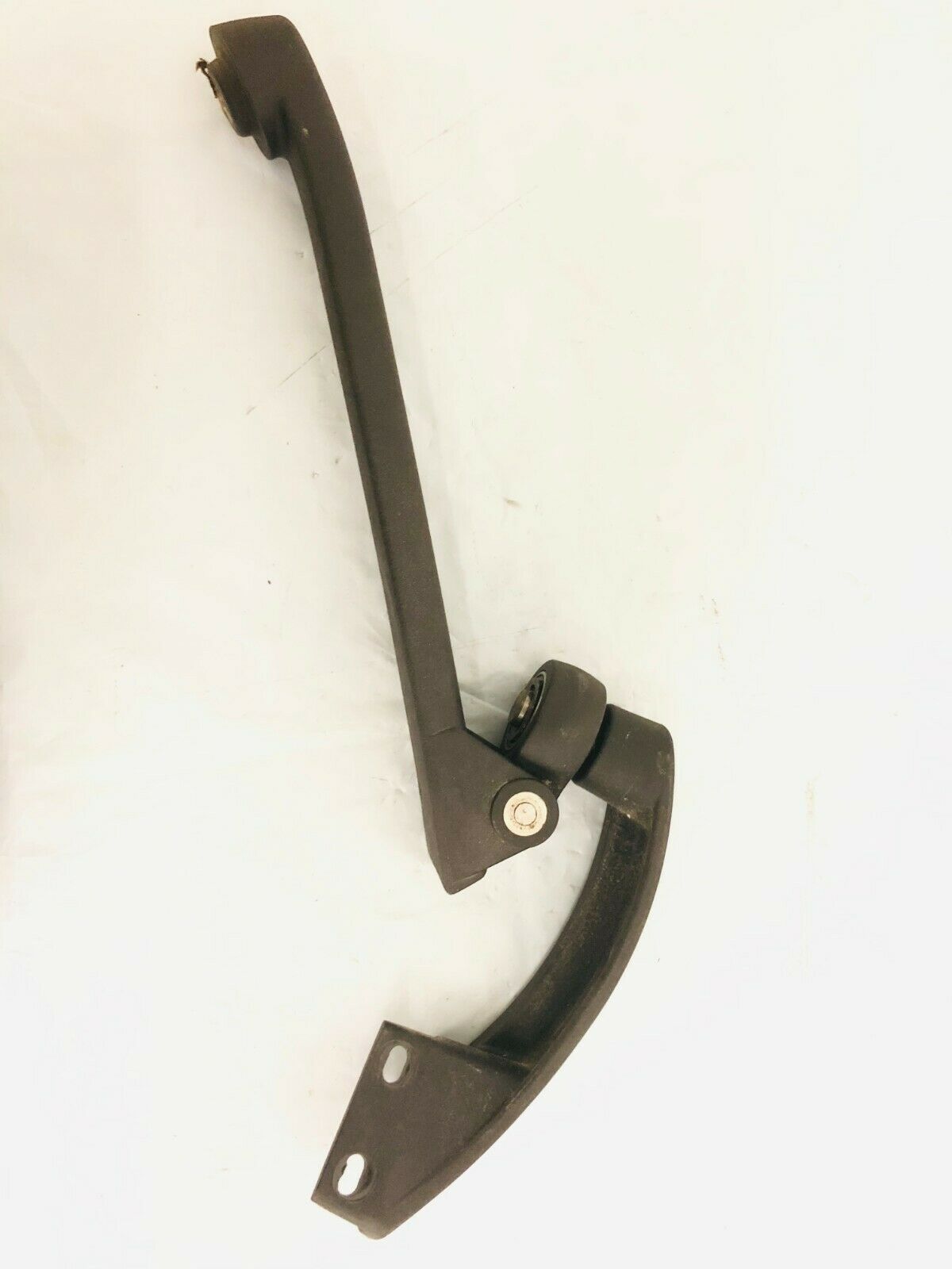 Precor EFX 556 Elliptical Lift Arm Connector Assembly Secondary Link 43191-101 or 43240-101 (Used)