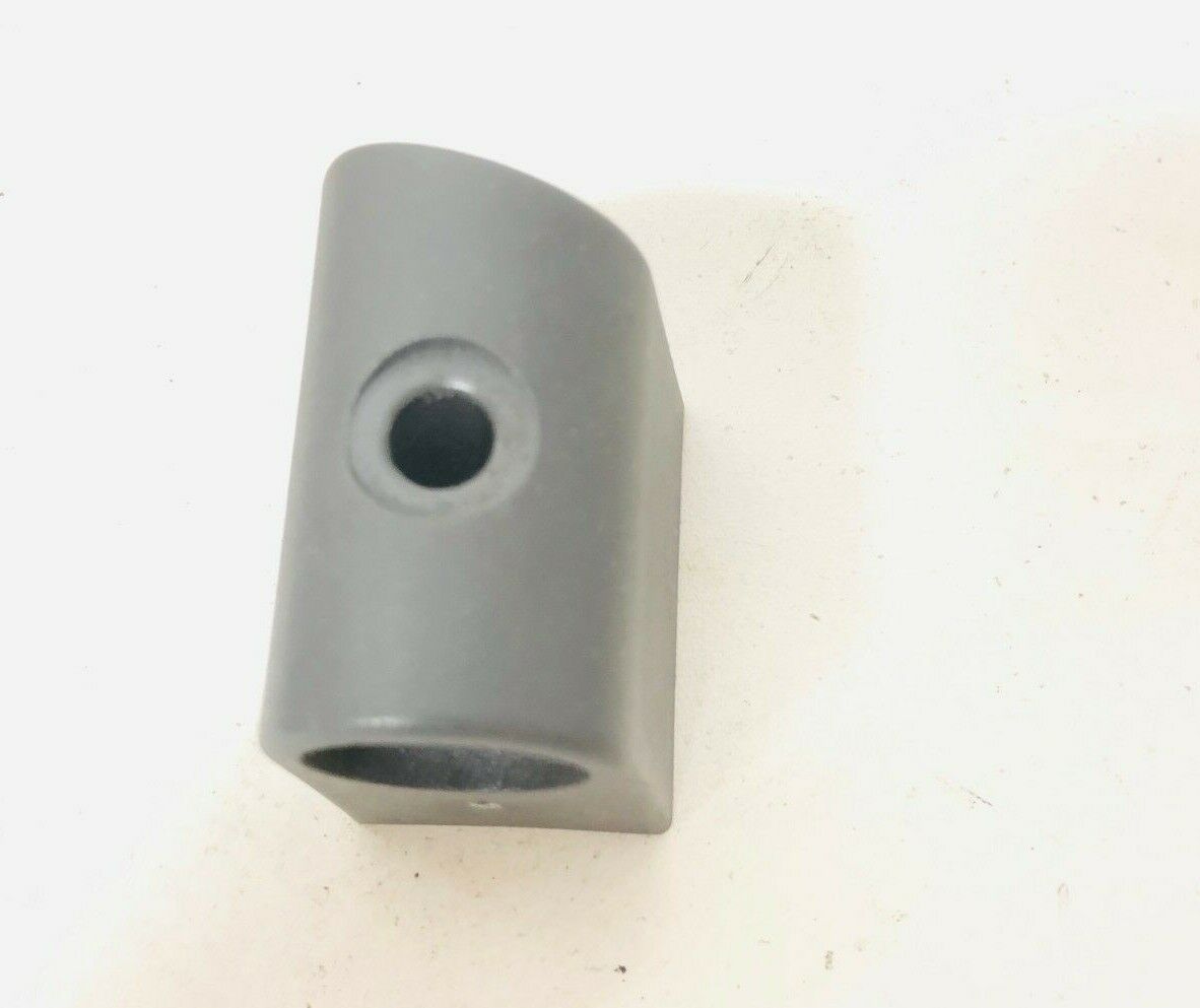 Precor 905e Treadmill Left Handrail Hand Rail Mount Clamp (Used)