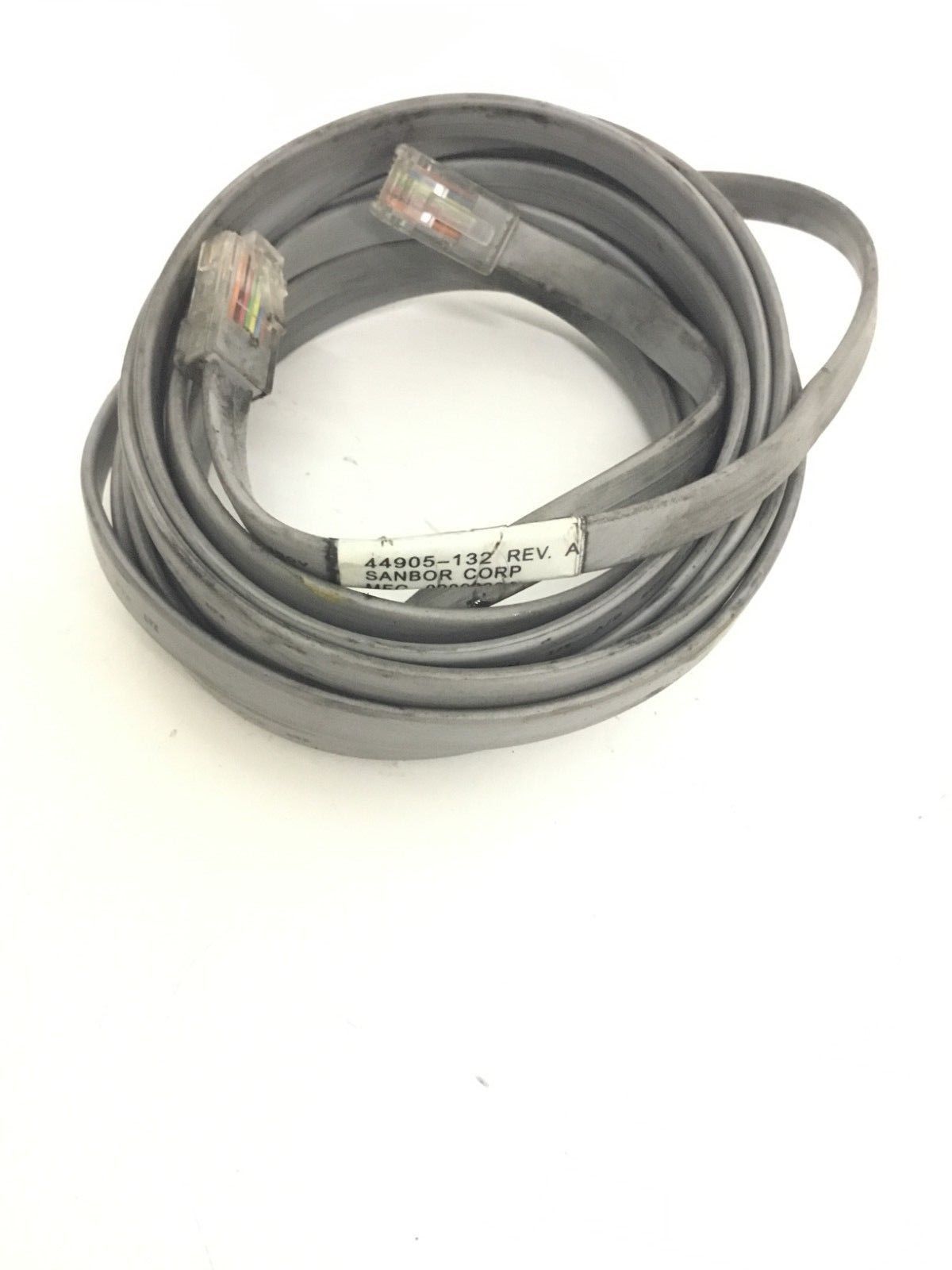 Precor C546i EFX 546i Elliptical Wire Harness 44905-132 (Used)