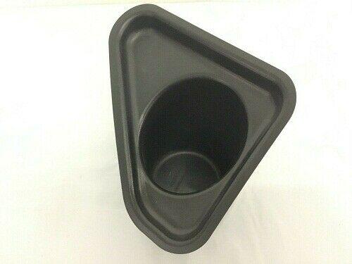 Precor M9.2x M9.27 Treadmill Cup Holder Acessory Tray NC-D091104A000 (Used)