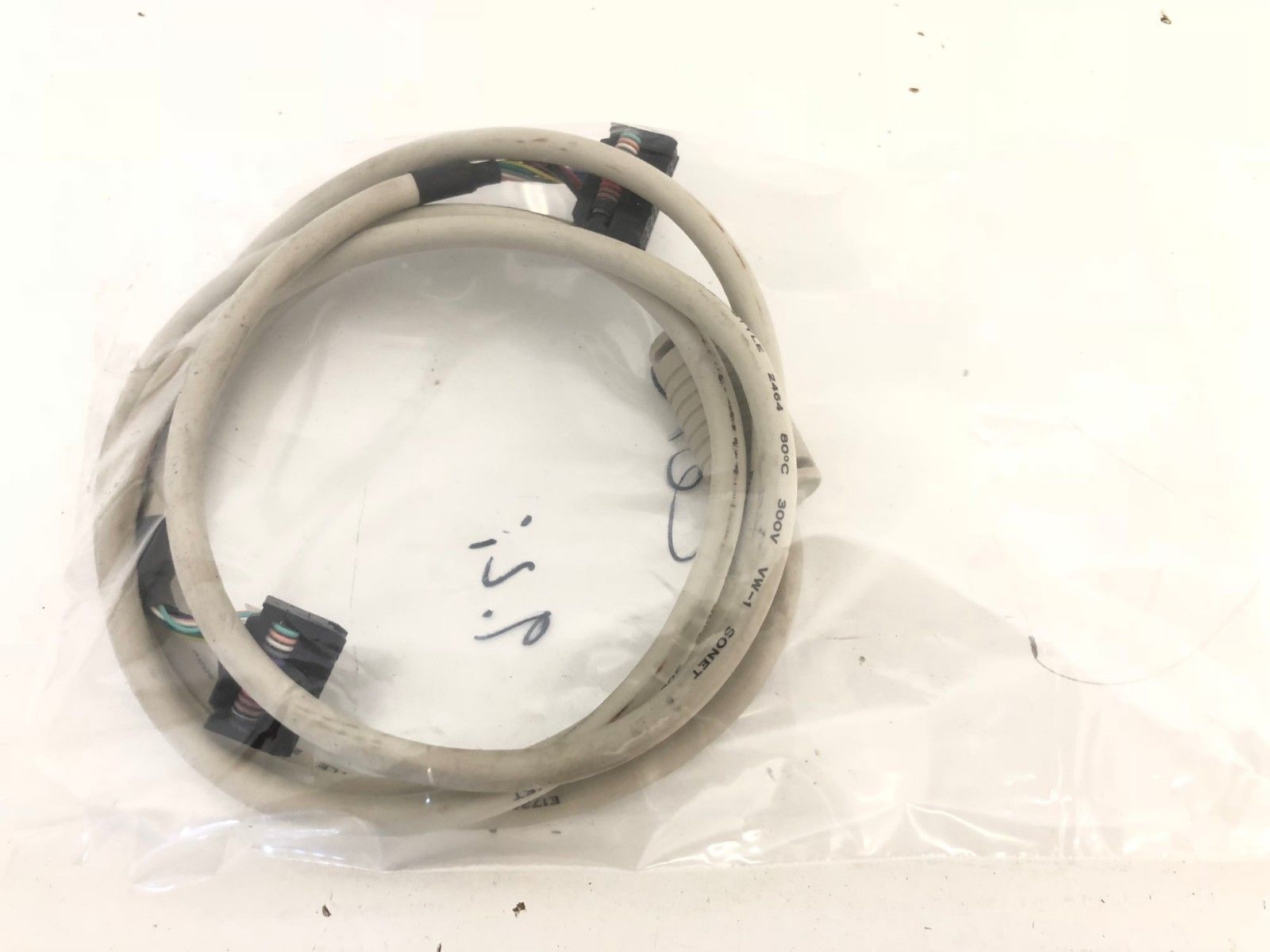 Precor 9.2x 9.4x M9.4x M9.2x Treadmill Wire Harness 300V AT190001-101 (Used)