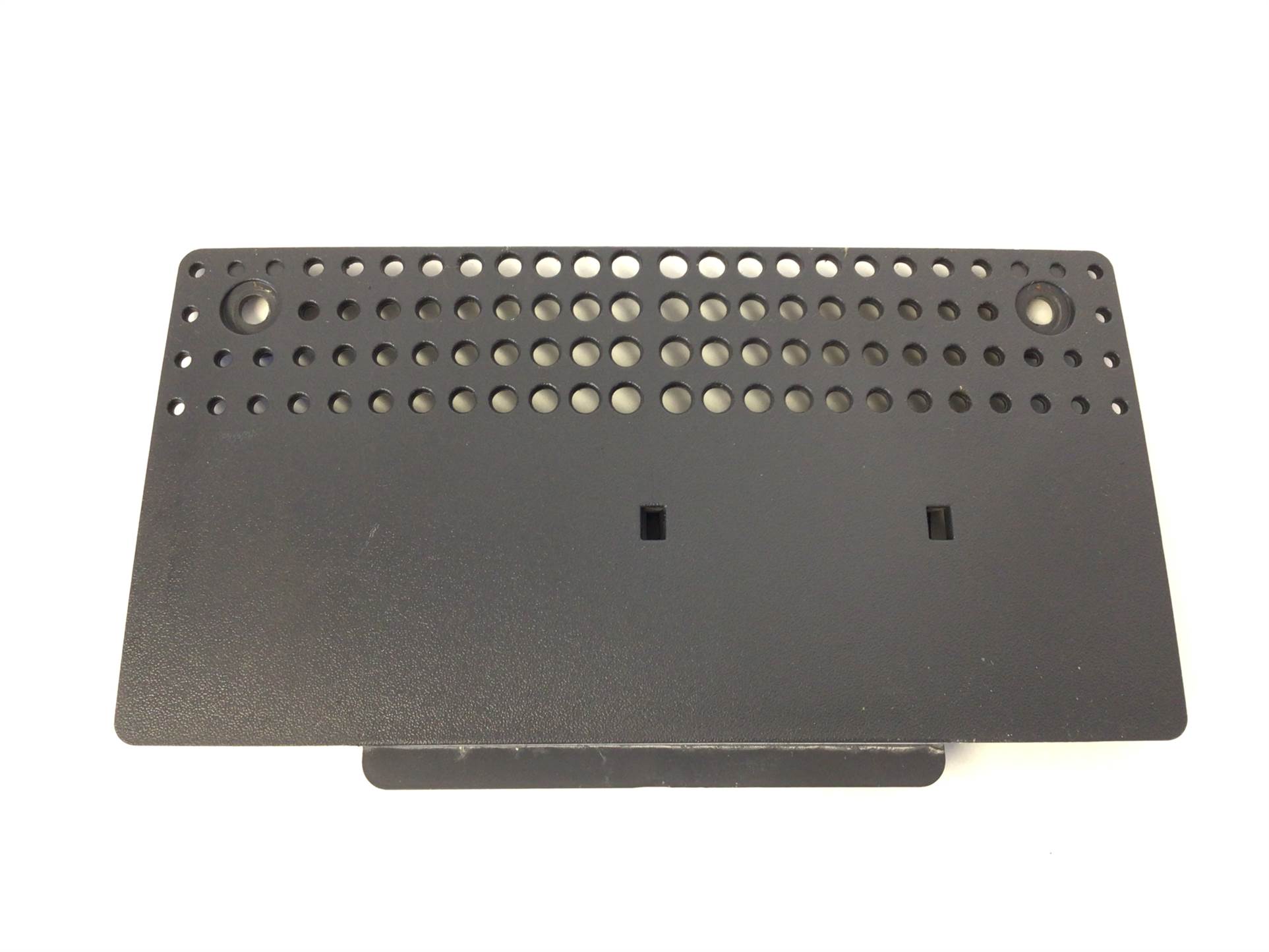 CONSOLE BACK DUST PROTECTION PANEL (Used)