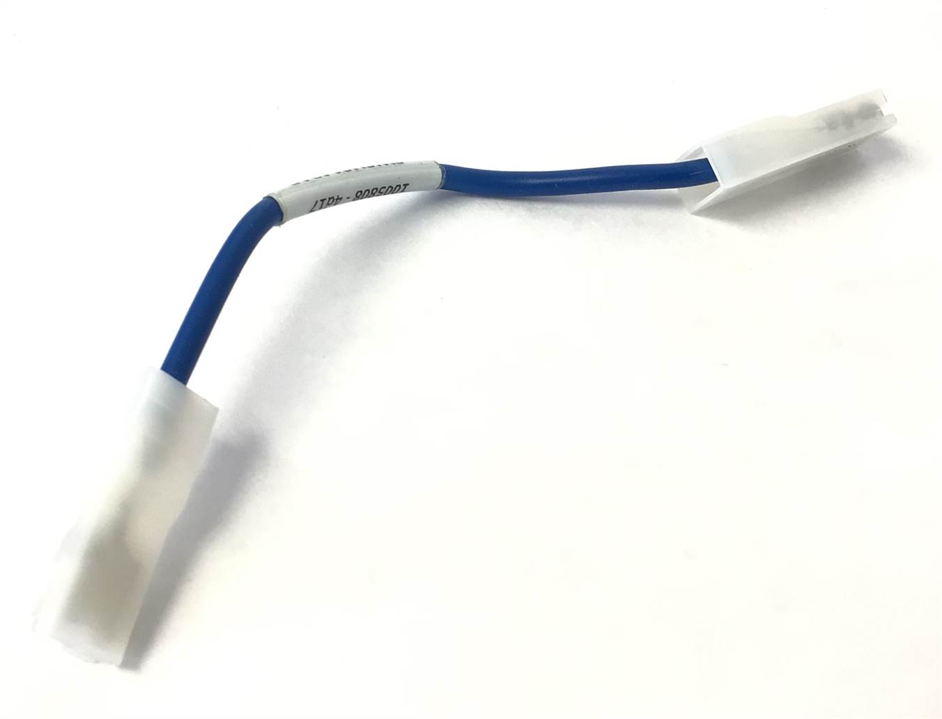 Blue Wire With Quick Connect (Used)