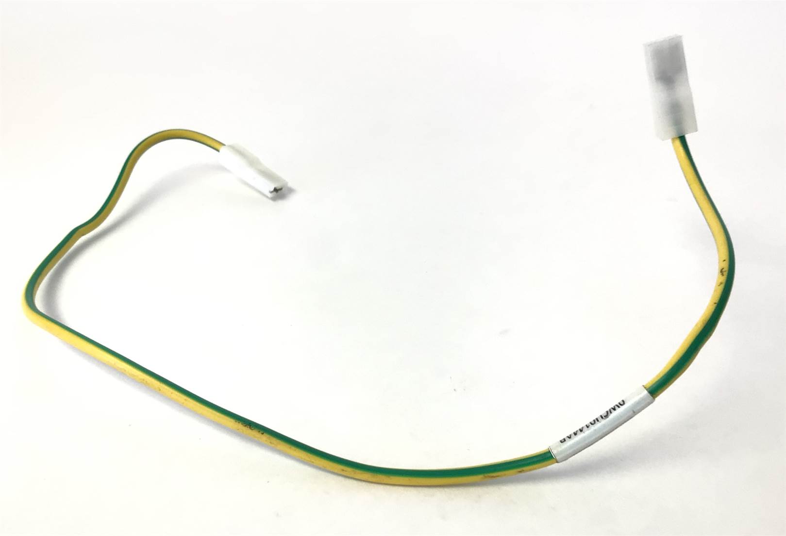 Green Yellow Ground Wire With Quick Connect (Used)