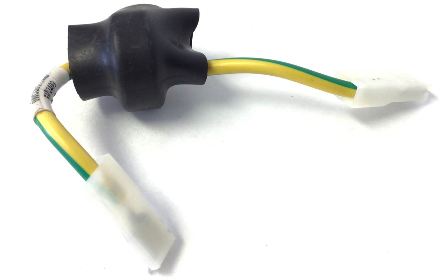 Green Yellow Wire With Quick Connect and Filter (Used)