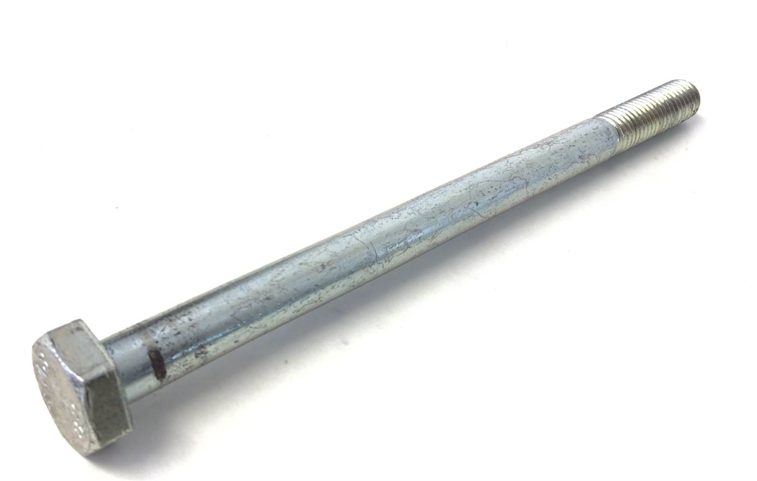 Hex Bolt M10x150 8.8 Z (Used)