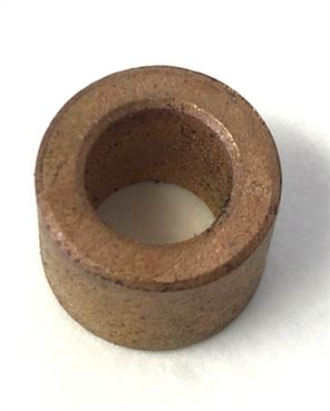 Spacer Brass Bushing (Used)